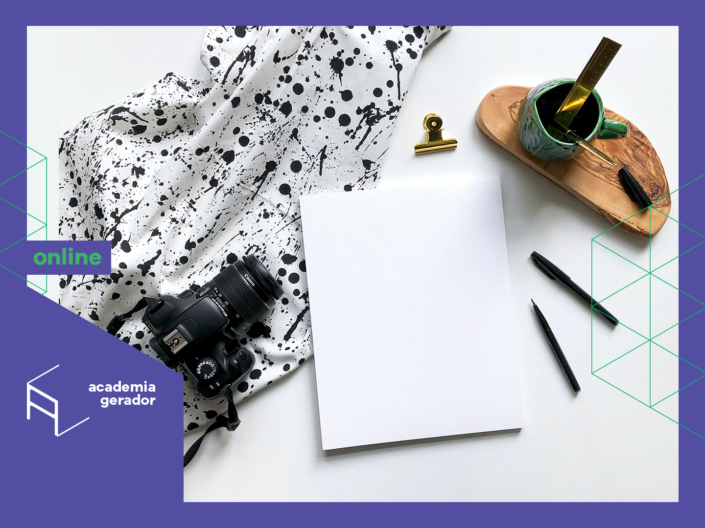 curso de 25h academia gerador sensibilidade na fotografia