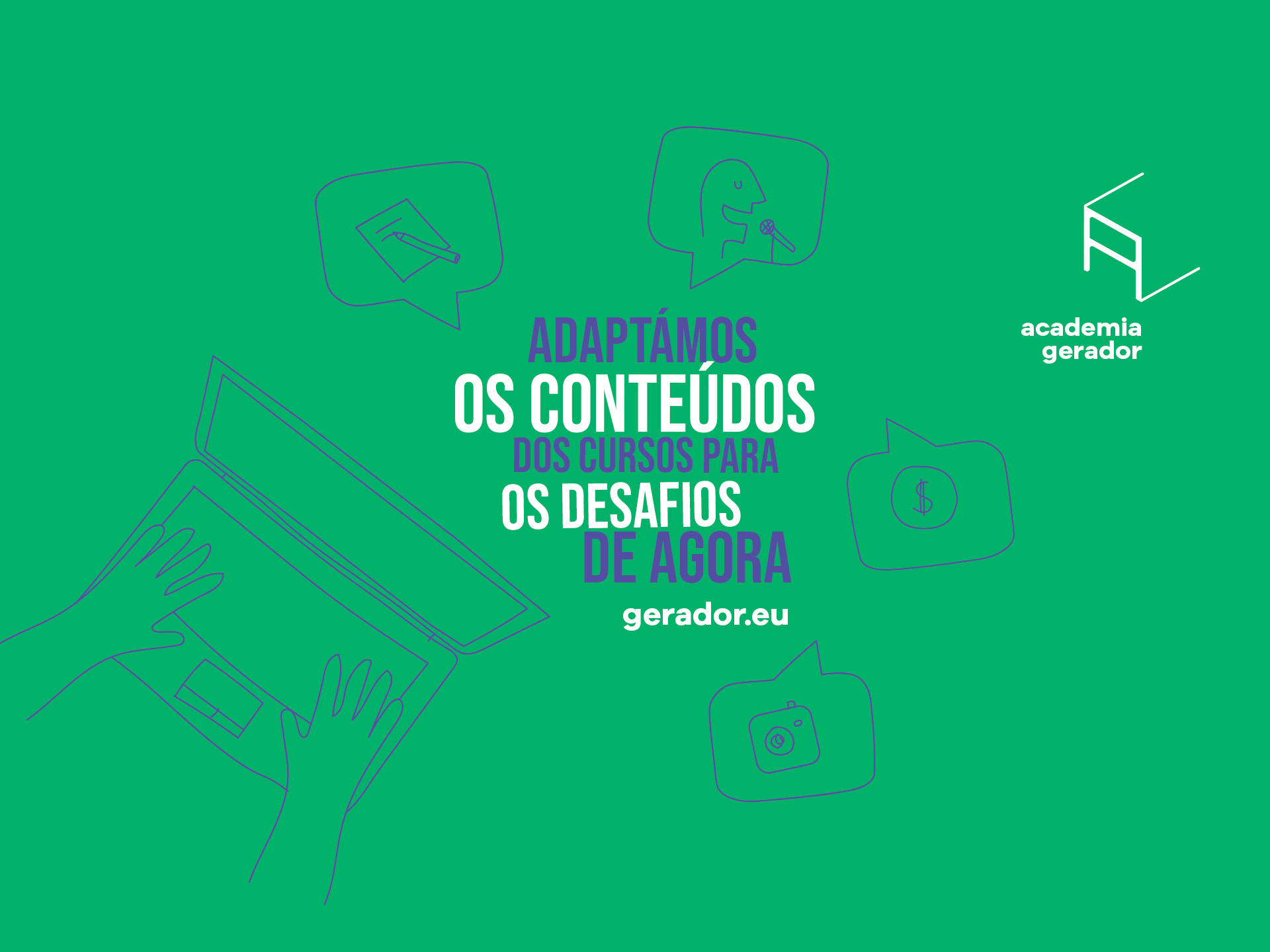 academia_gerador_cursos_adaptados_contexto_atual