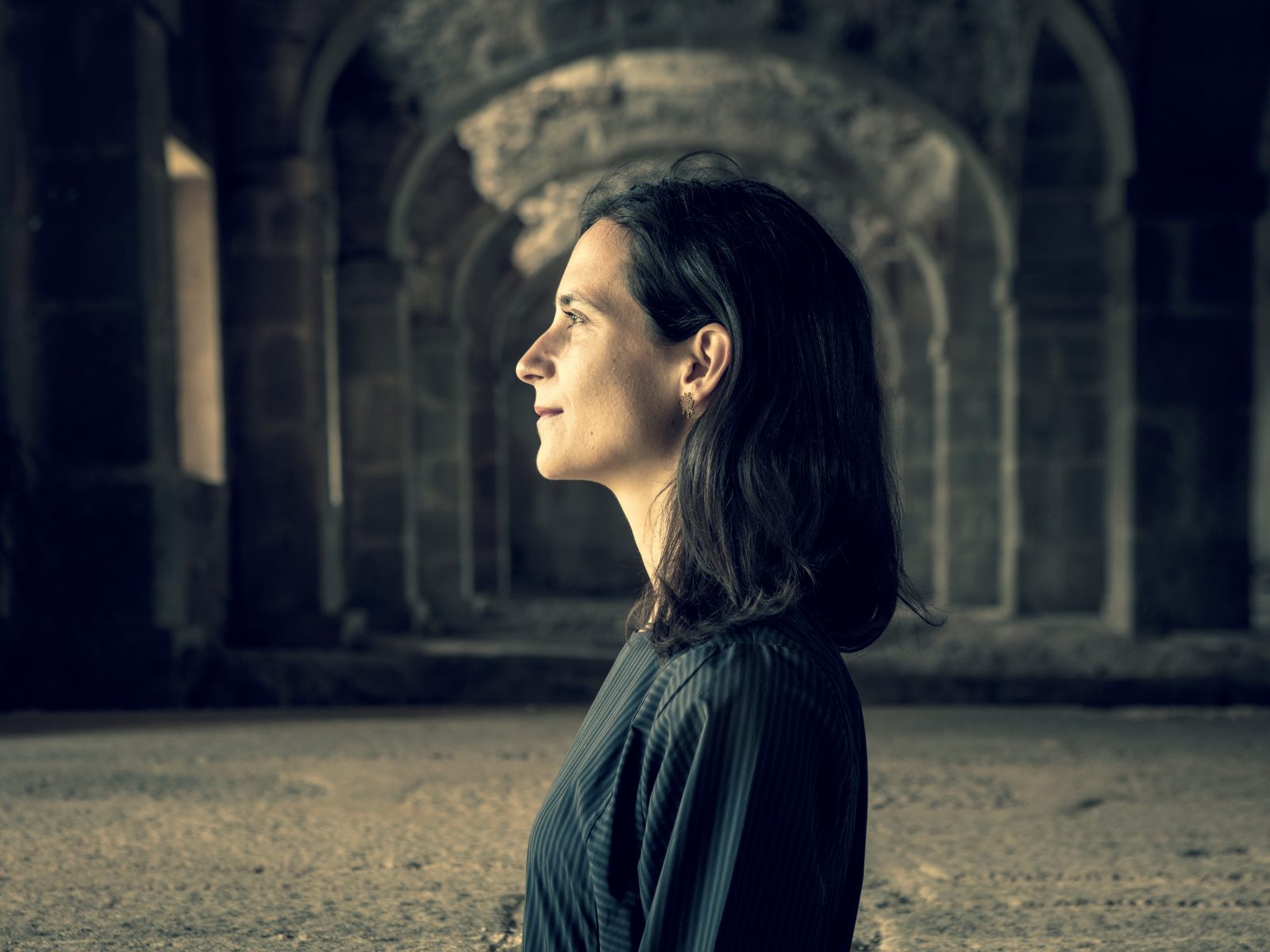 Joana Gama abre "O Livro dos Sons" ao piano na Culturgest