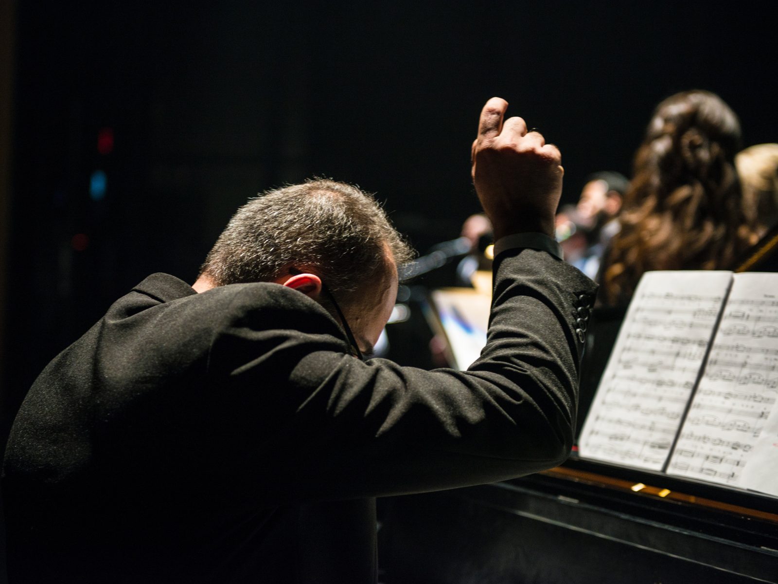 13.º Festival Internacional de Música da Primavera (este Inverno!)