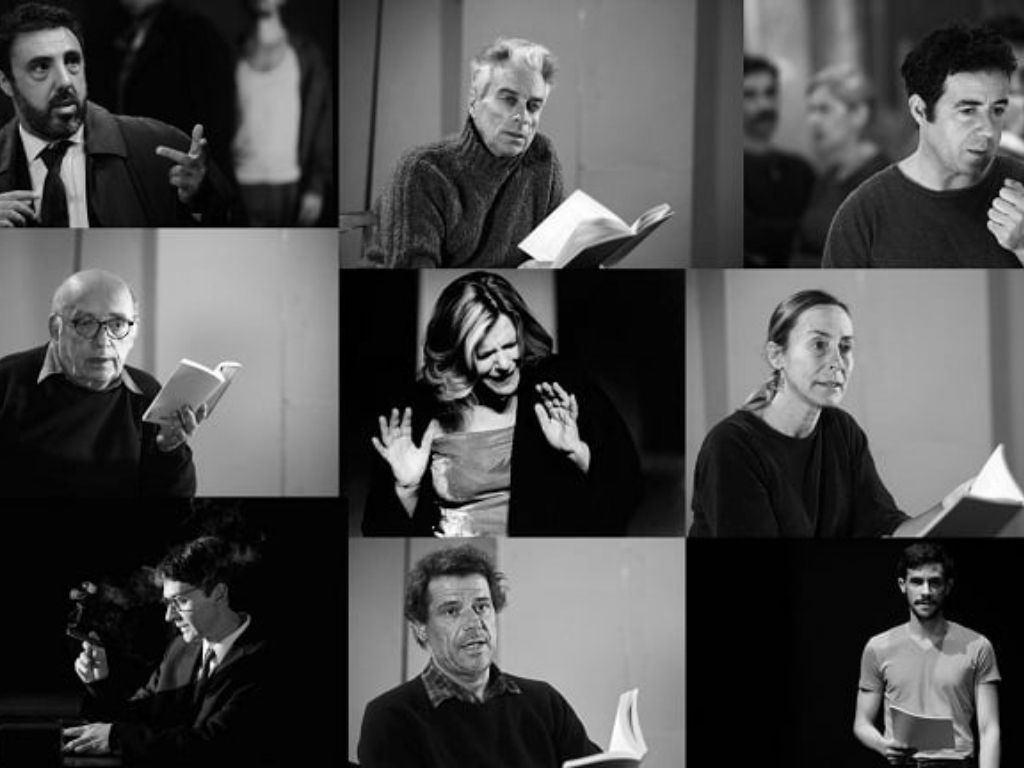 HAROLD PINTER  Artistas Unidos