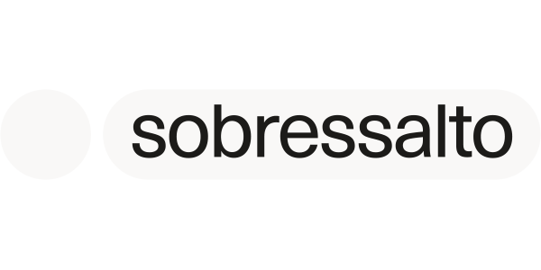 sobressalto