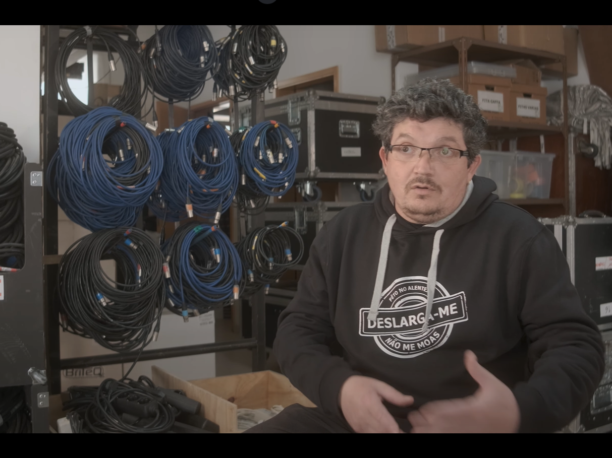 Doc União Audiovisual