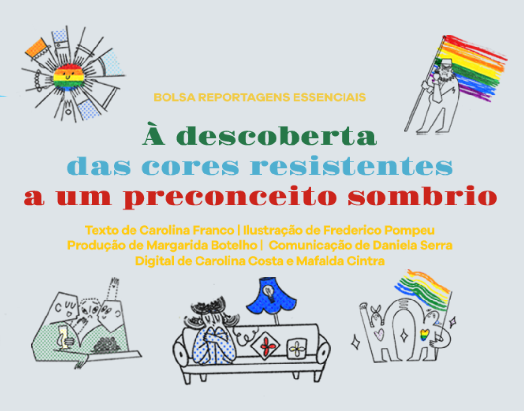 Território e resistência: Os desafios da luta LGBTI do campo, das