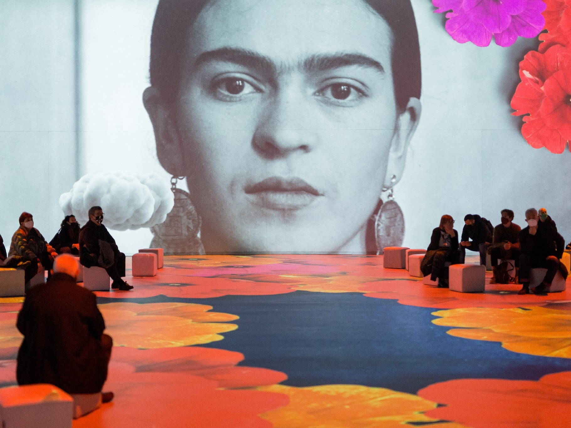 FridaKahlo-Exposição-Gerador