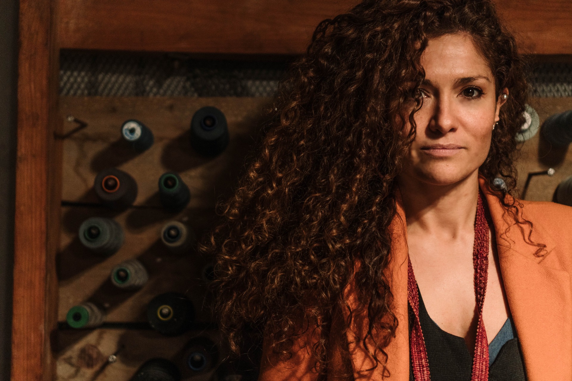 Helena Silva, Vintage for a Cause