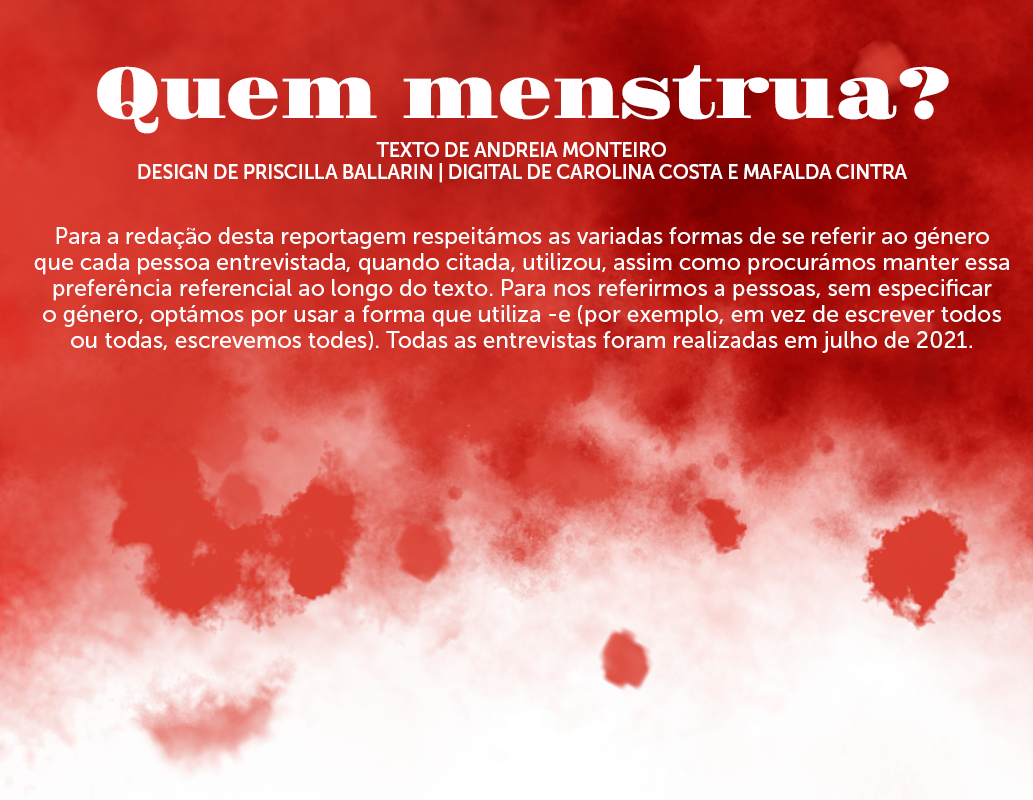 Por que meu sangue da menstruação está preto? - ISTOÉ Independente