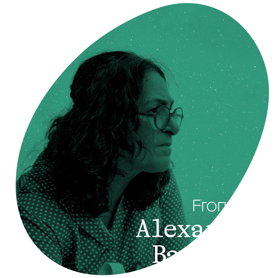 Alexandra Baptista – tremor 2023