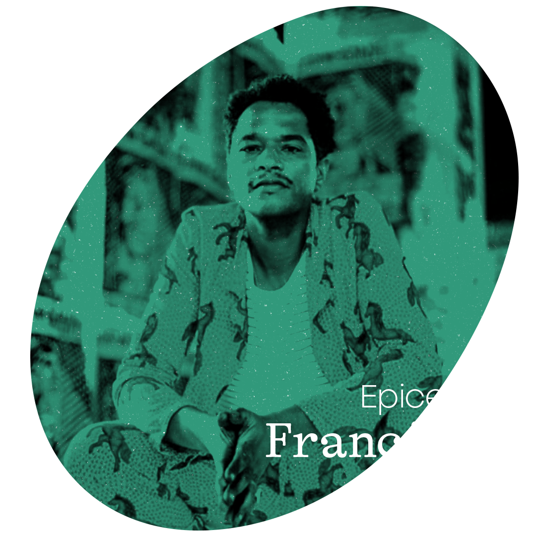 Francisco Vidal – tremor