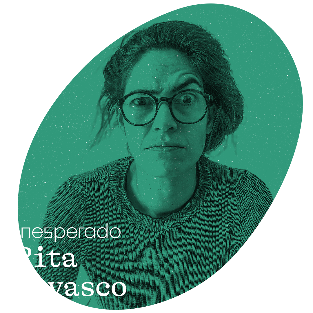 Rita Ravasco – tremor 2023