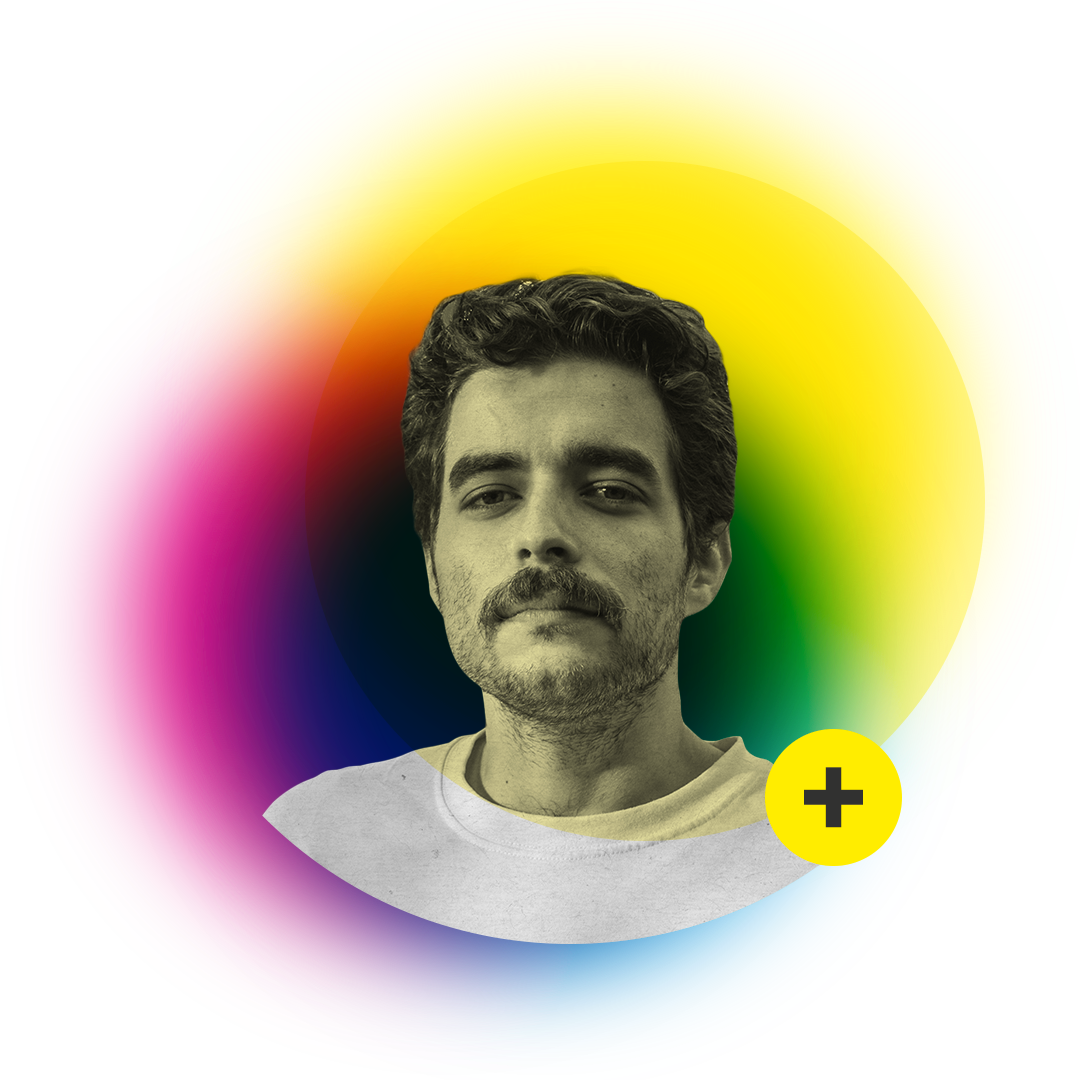 João Ribeiro  – Oeiras Ignição 2023