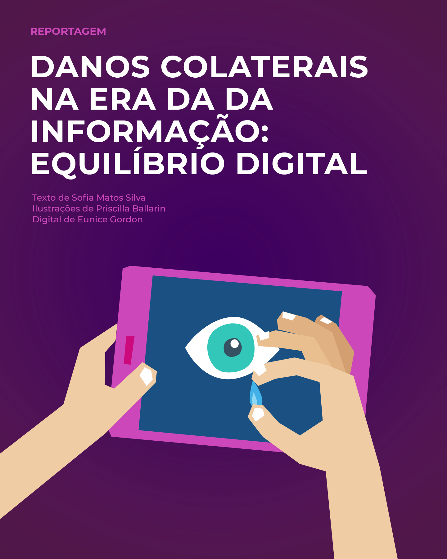 Inteligência artificial do  deixa passar vídeos de exploração  infantil - Olhar Digital