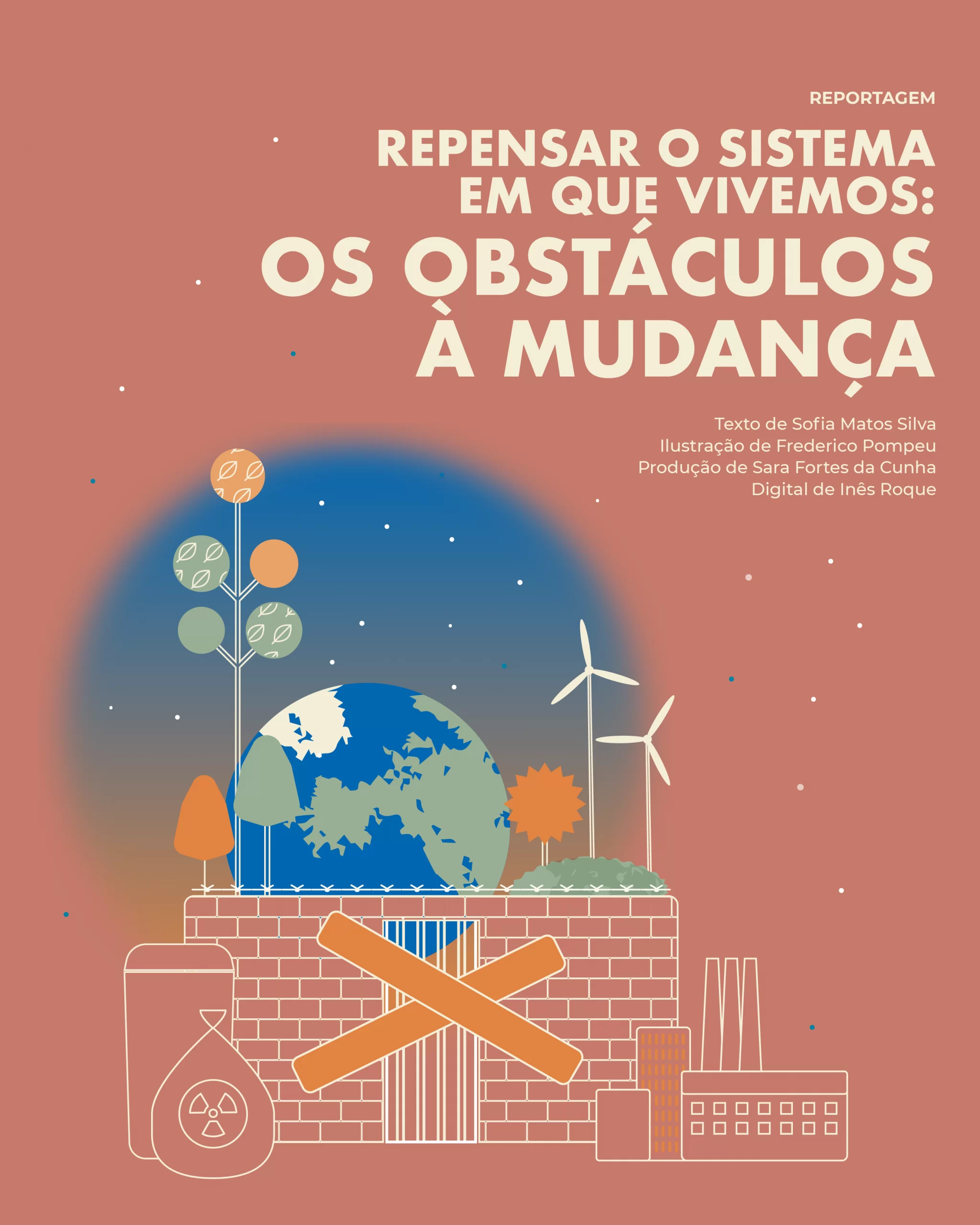 O Metaverso - Um mundo para além daquele em que vivemos