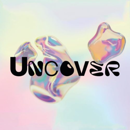 Uncover 2026: Passe Geral Early Bird