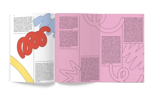 Revista Gerador 45 - Image 5