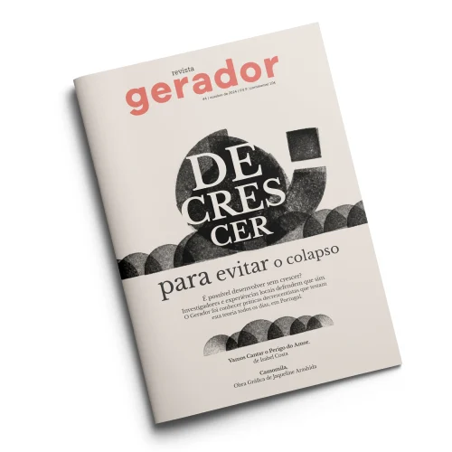 Revista Gerador 44