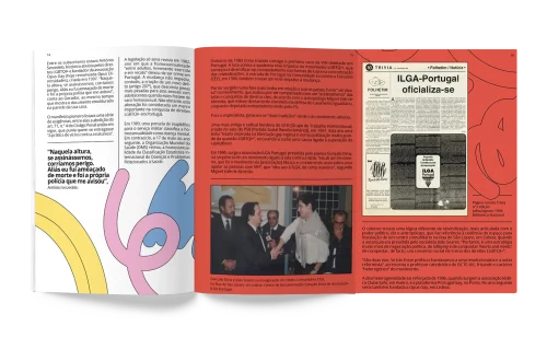 Revista Gerador 45 - Image 3