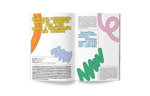 Revista Gerador 45 - Image 2