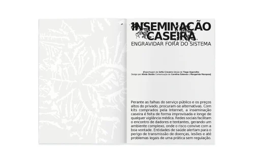 Revista Gerador 46 - Image 3