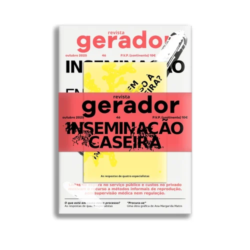 Revista Gerador 46 - Image 2