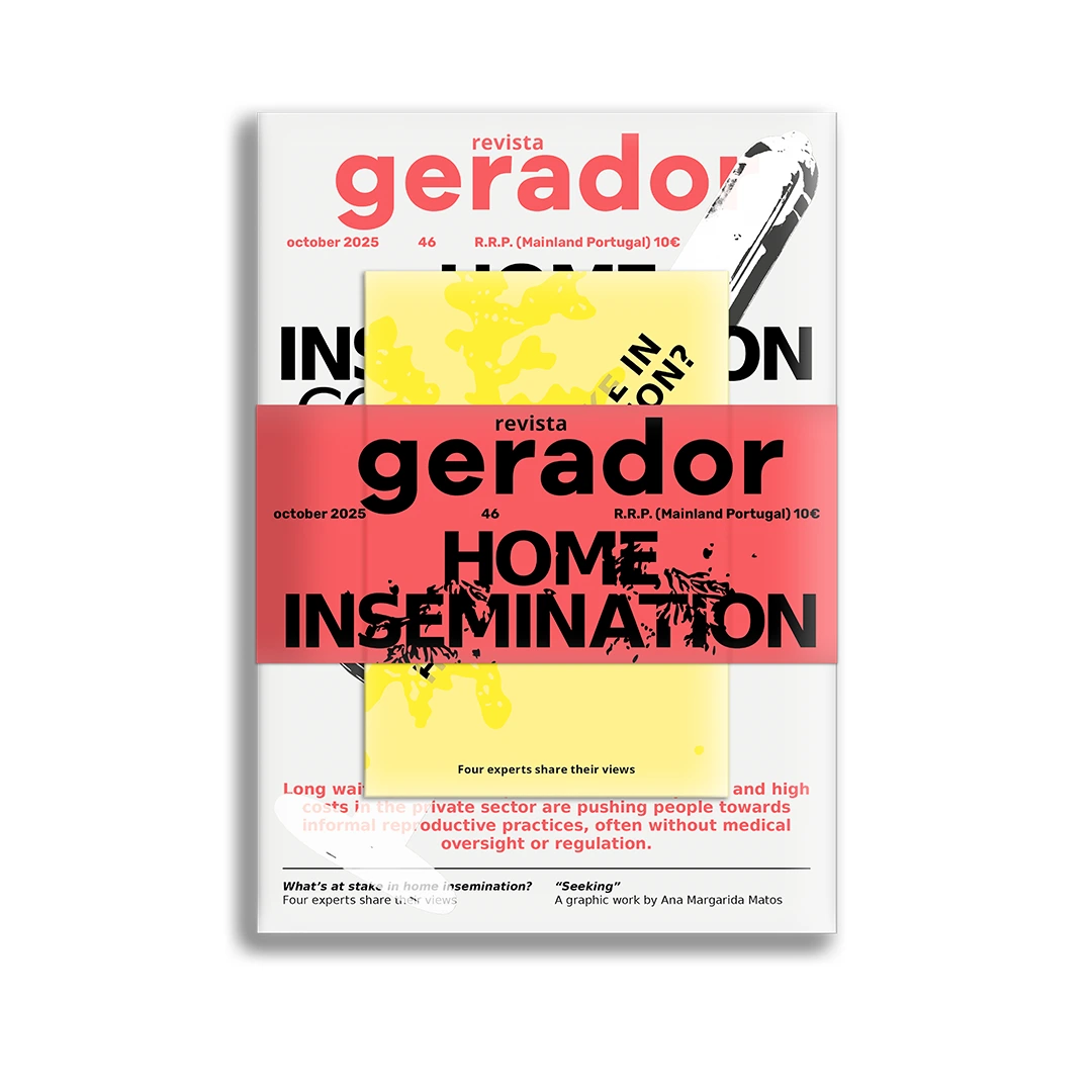 Revista Gerador Gerador 46 - Image 2
