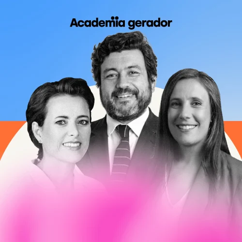 Curso Política e Cidadania para a Democracia