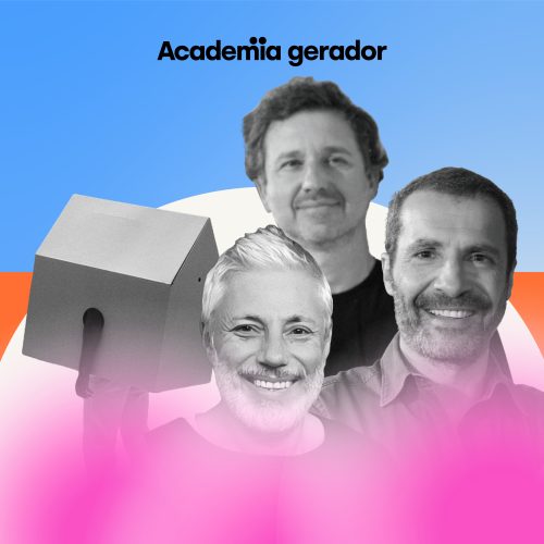 Oficina Imaginação para entender o Futuro