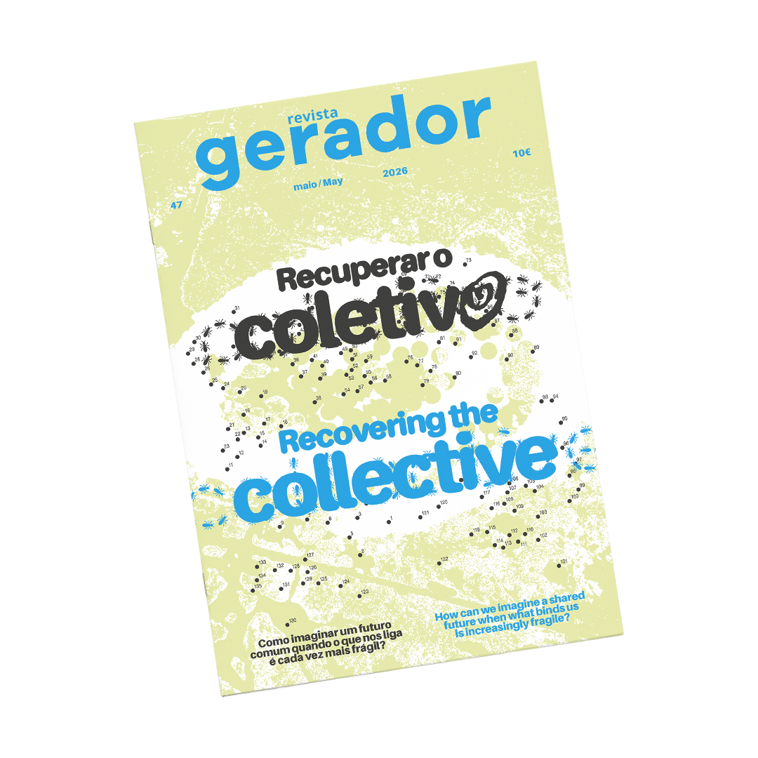 Revista Gerador 47
