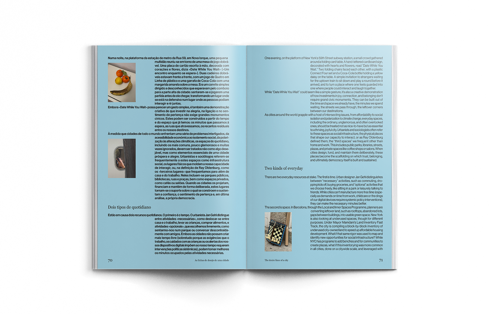 Revista Gerador 48 - Image 3
