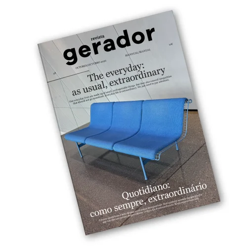 Revista Gerador 48