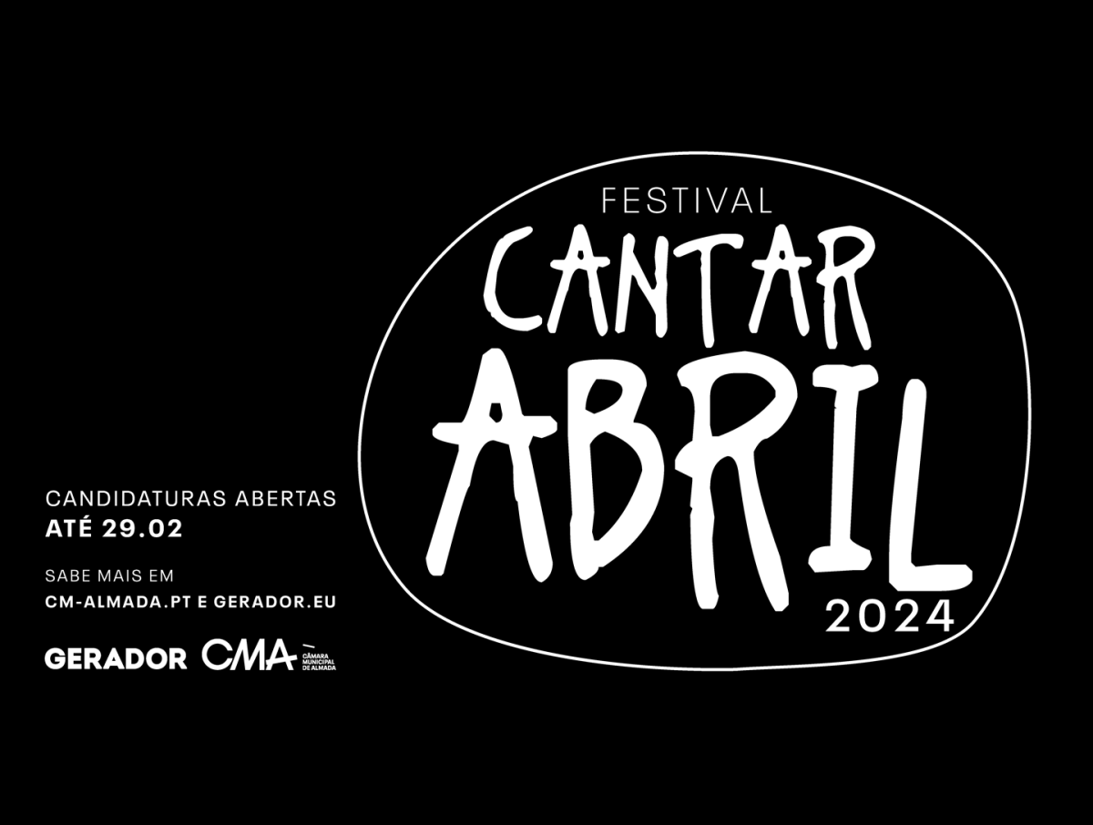 Cantar Abril: o concurso de obras artísticas de intervenção