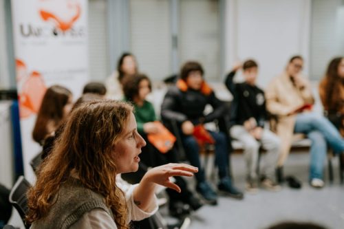 Fotografia de Sérgio Monteiro