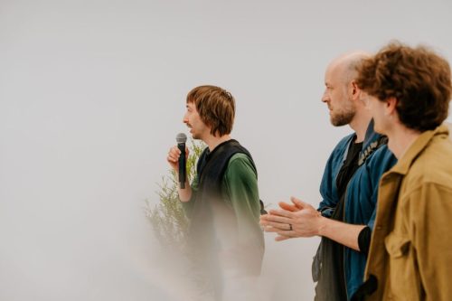 Cheri Cheri Media/Gerador