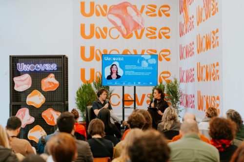 Cheri Cheri Media/Gerador