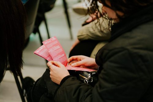 Cheri Cheri Media/Gerador