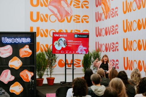 Cheri Cheri Media/Gerador