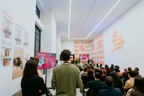 Cheri Cheri Media/Gerador