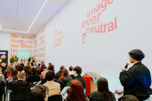 Cheri Cheri Media/Gerador