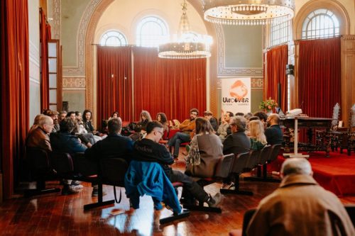 Fotografia de Cheri Cheri Media