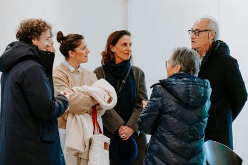 Fotografia de Alexandra Fernandes