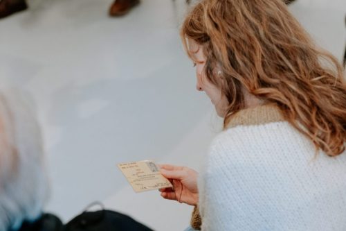 Fotografia de Alexandra Fernandes