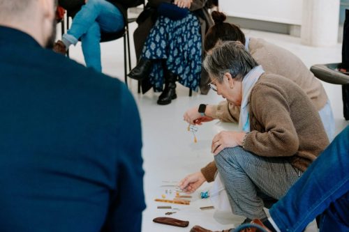 Fotografia de Alexandra Fernandes