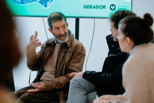 Fotografia de Alexandra Fernandes