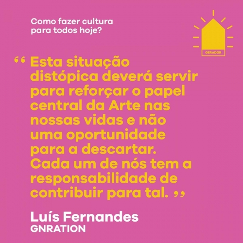 Luís Fernandes (gnration)