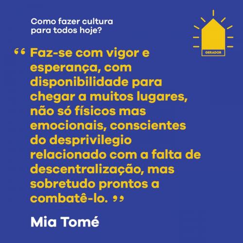 Mia Tomé