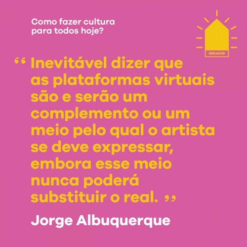 Jorge Albuquerque