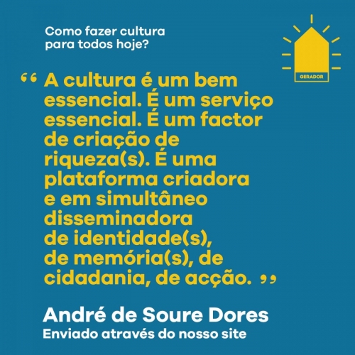 André de Soure Dores