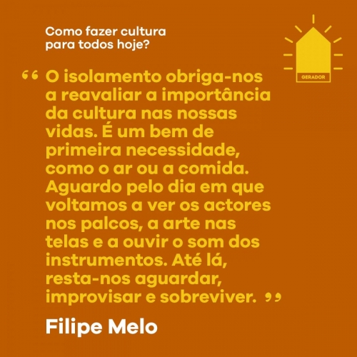 Filipe Melo 